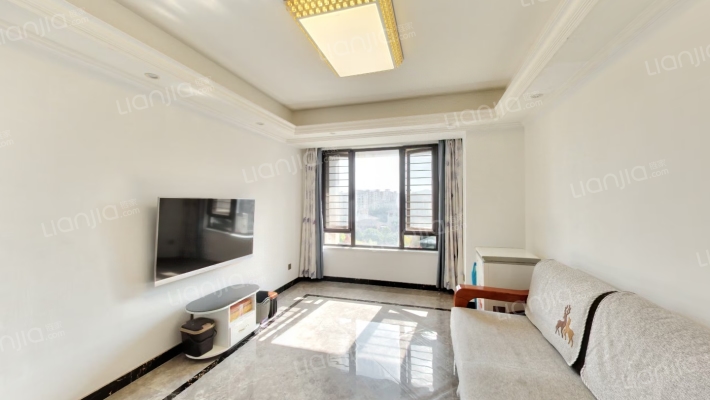 融创金成英特学府二手房实景图