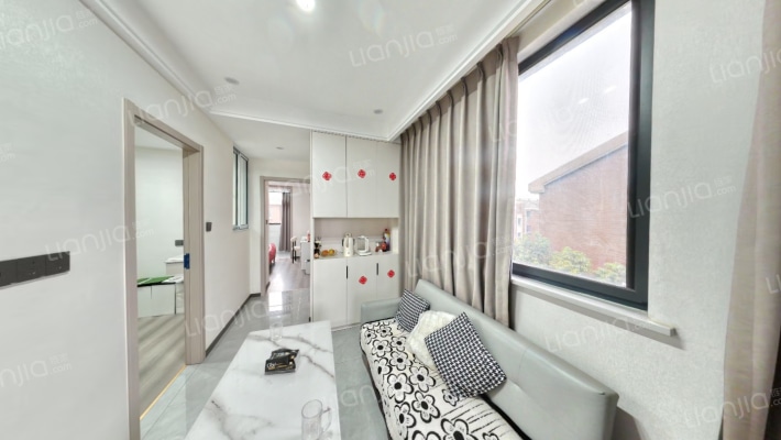 南苑七村二手房实景图