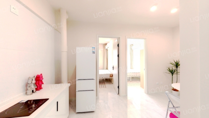 云峰嘉园二手房实景图