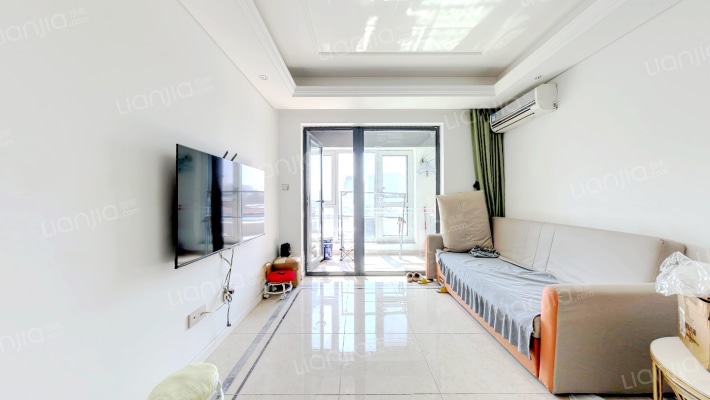 万科新都会三期二手房实景图