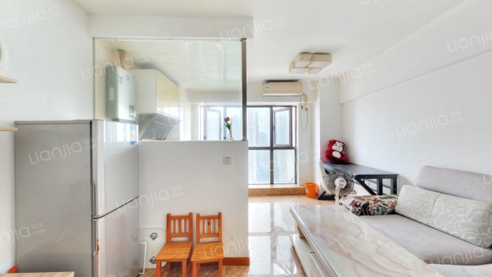 天悦尚景二手房实景图