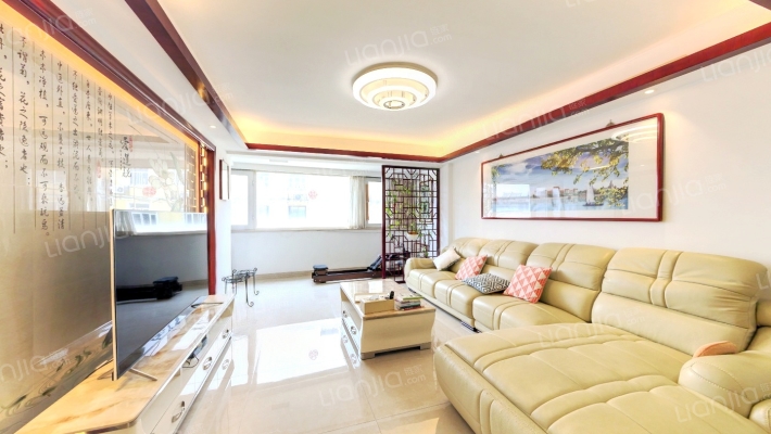 百家湖花园维也纳城二手房实景图