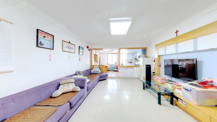 集源路二手房实景图