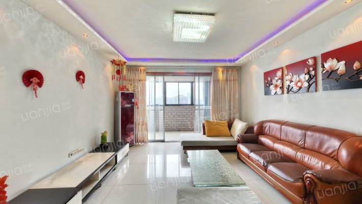 聚金花园二手房实景图