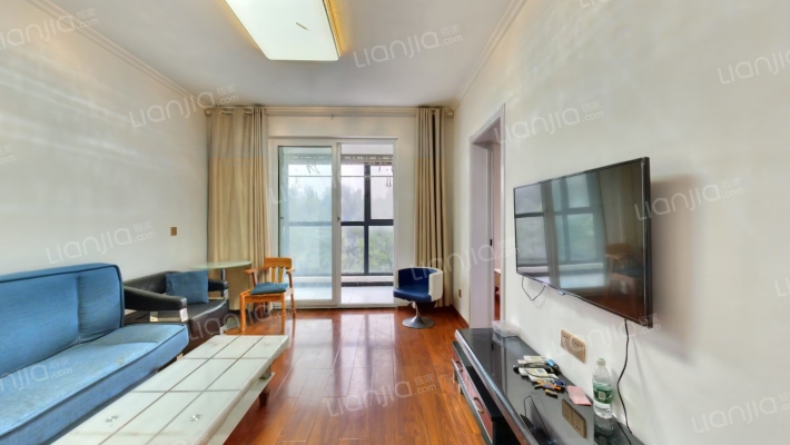 翰林雅苑B区二手房实景图