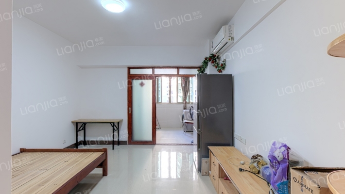 锦绣花园二手房实景图