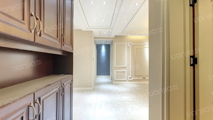 建业城东区二手房实景图