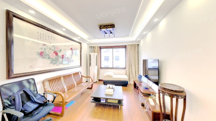 小木桥路323弄二手房实景图