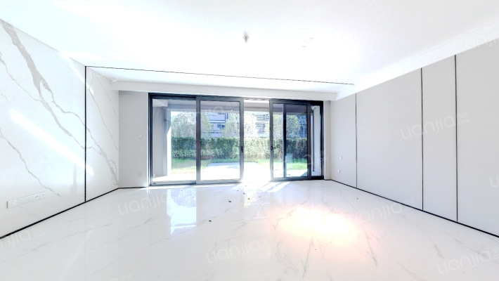 春月锦庐二手房实景图