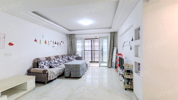 麒鑫阳光花园二手房实景图