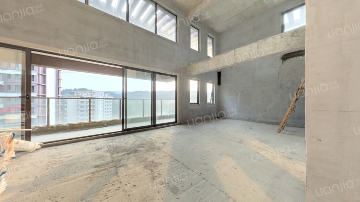 远洋·万和世家二手房实景图