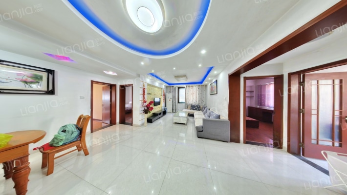 星光嘉苑二手房实景图