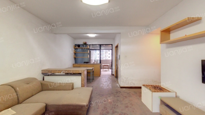 世纪城聚江苑二手房实景图