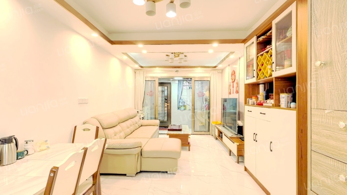 龙津东路二手房实景图