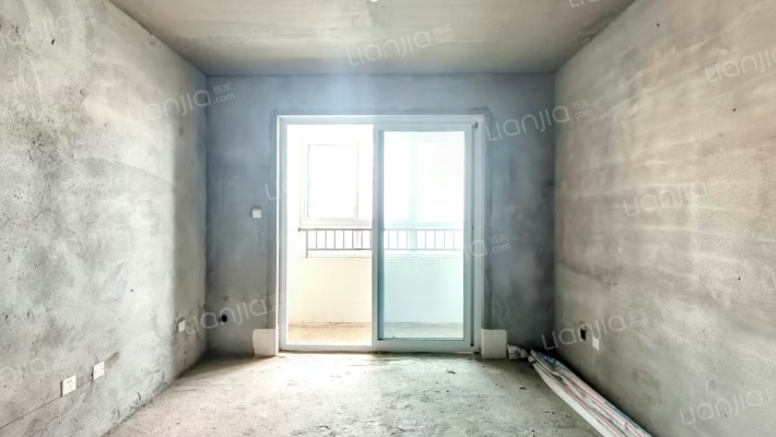 南花园西院二手房实景图