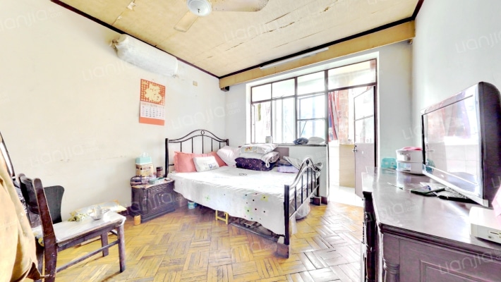 临汾路1515弄二手房实景图