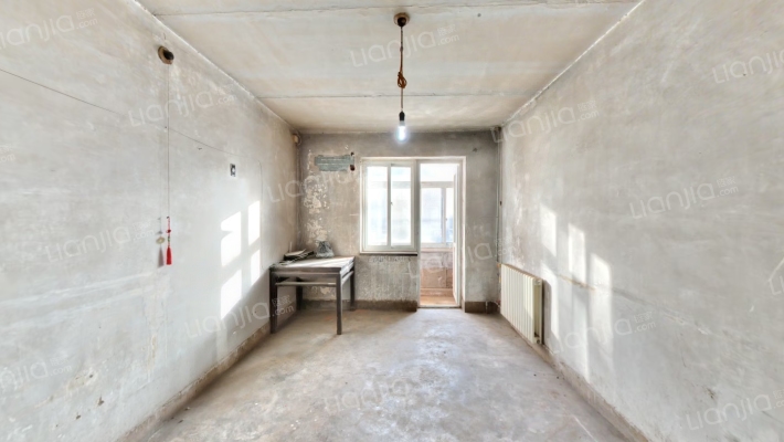 西革新里124号二手房实景图