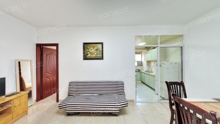 湖南省瑞昌粮油食品有限公司家属区二手房实景图