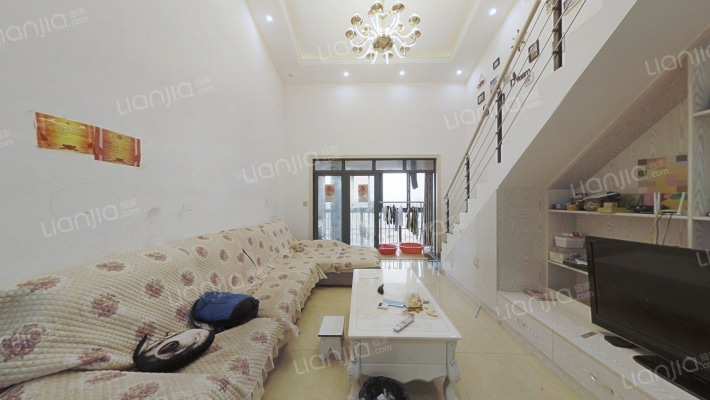 江中御墅二手房实景图