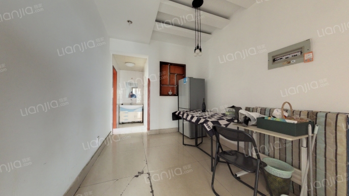 紫桂花园二手房实景图