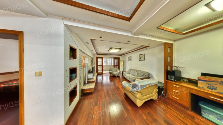 人和园二手房实景图