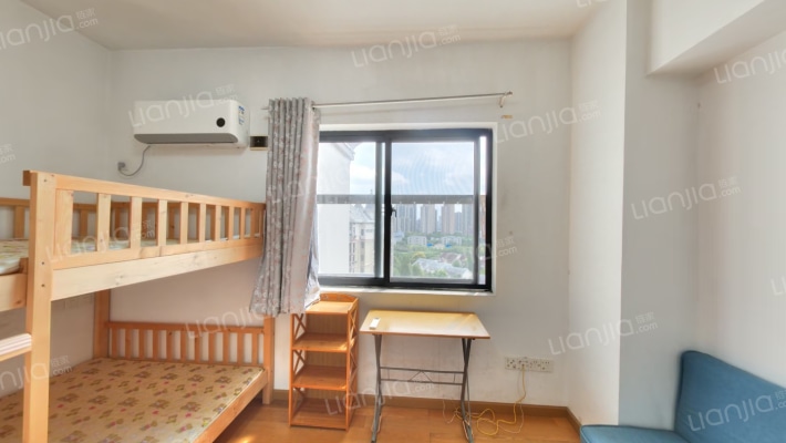 太子湖1号二手房实景图