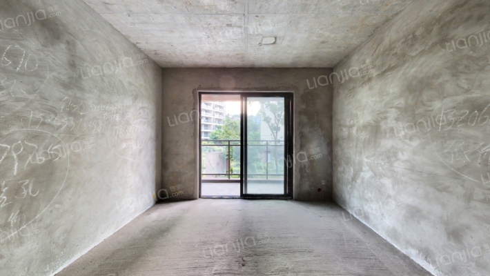 新城名都(江津)二手房实景图