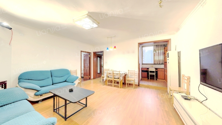 泰华大厦二手房实景图