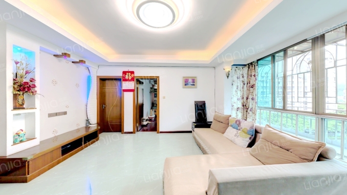 迪鑫花园二手房实景图