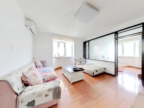 整租·虞鑫花园 3室2厅 南/北