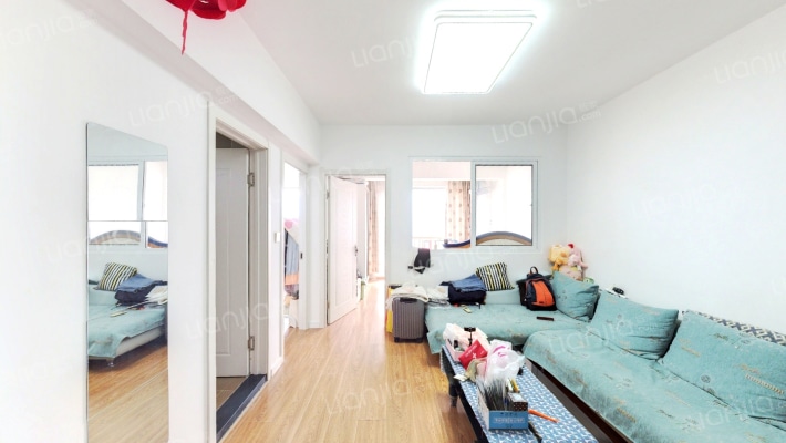 瑞宝国际花苑二手房实景图