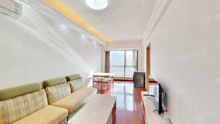 嘉天SMART二手房实景图