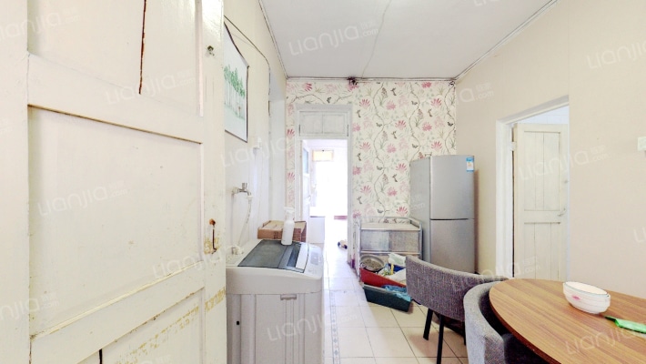 青年中路106号二手房实景图