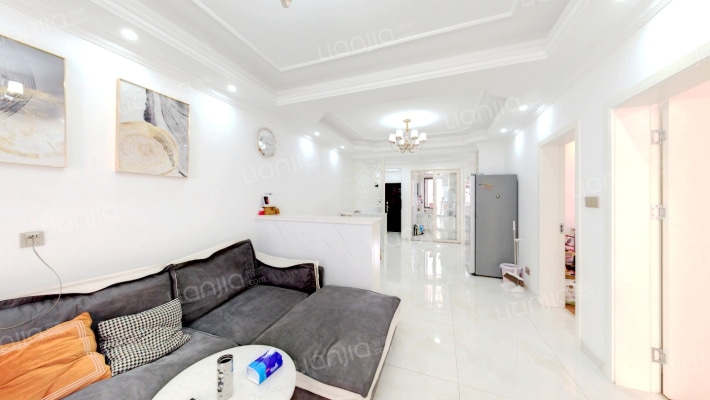 伟星时代广场二手房实景图