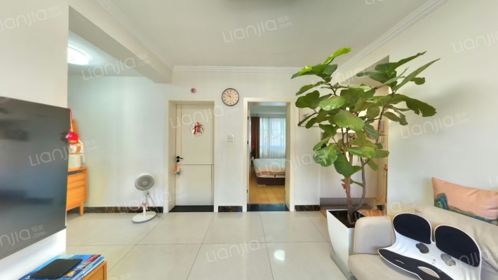 文苑小区二手房实景图