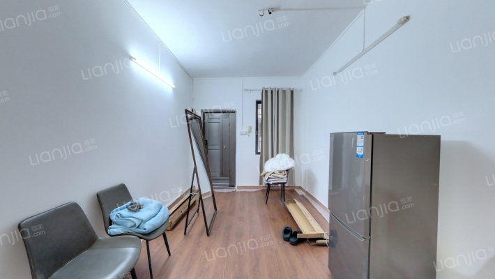 晓园新村晓园南二手房实景图