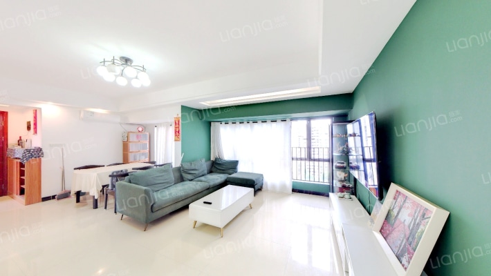 佛罗伦斯尚苑二手房实景图