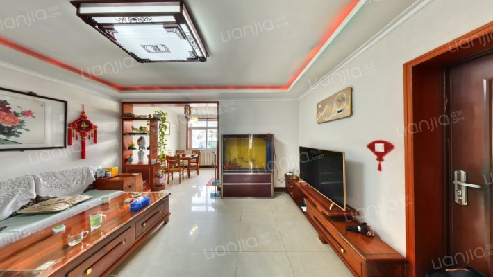 下井庄园二手房实景图