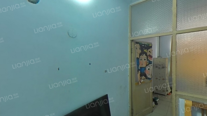 市法院家属院北院二手房实景图