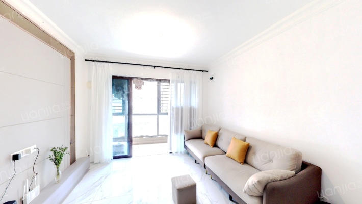 碧桂园山湖城铂悦广场二手房实景图