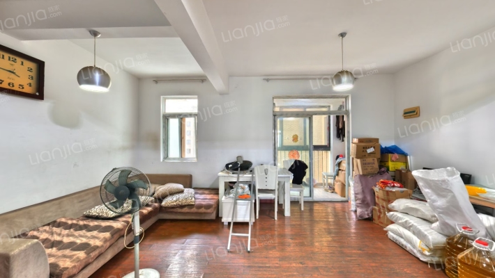 博雅豪庭二手房实景图