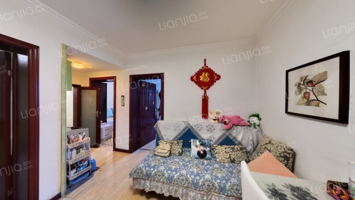 新民街36号二手房实景图