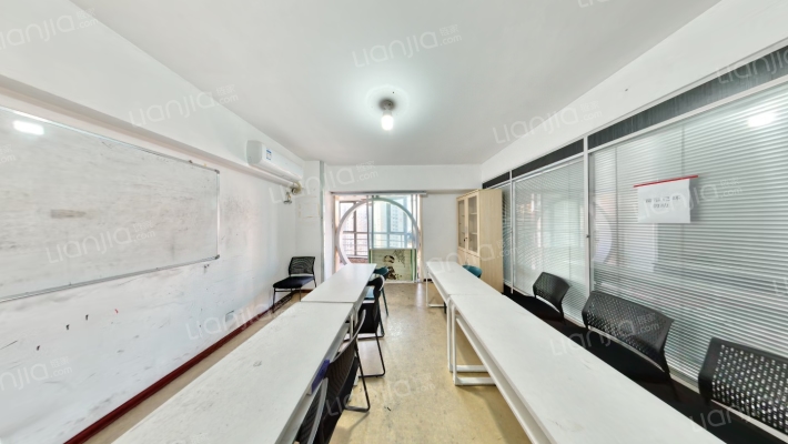 中天国际公寓二手房实景图