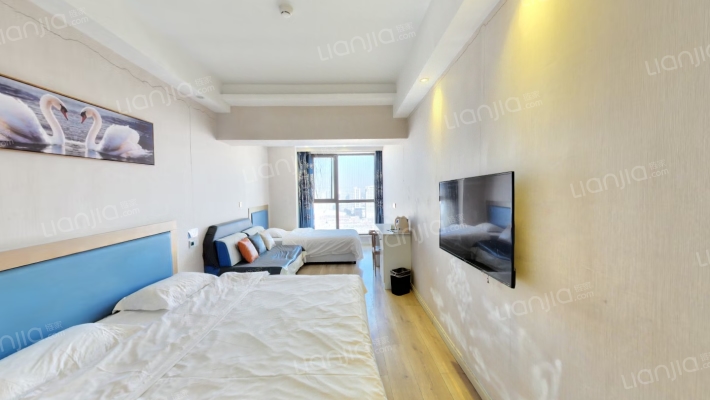 长乐大厦(长乐西路)二手房实景图