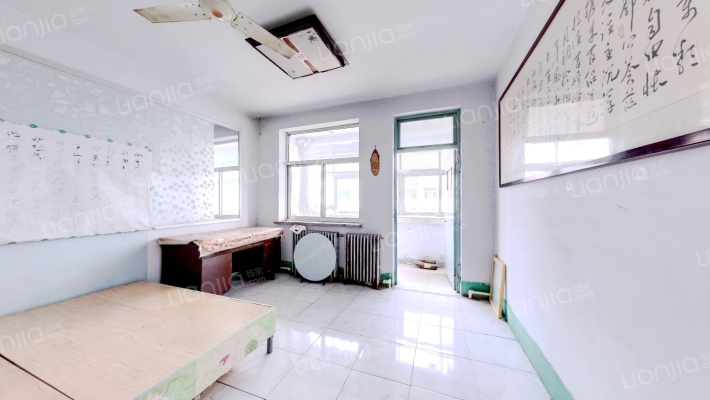 中国邮政局家属院二手房实景图