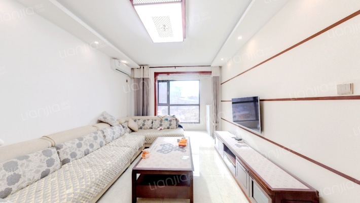 沁园蓝山二手房实景图