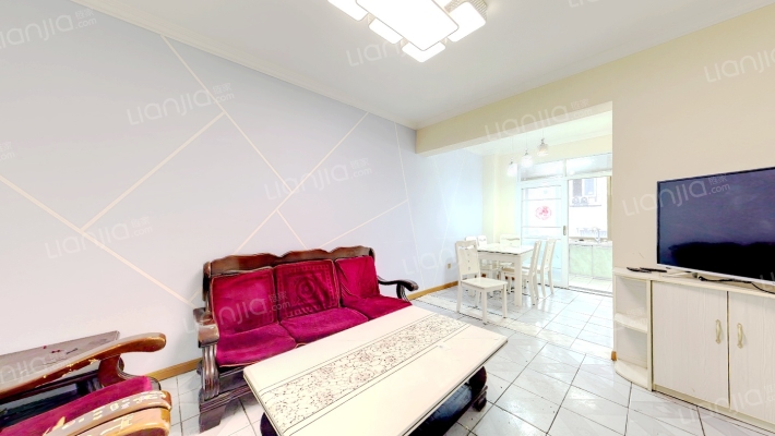 南坛路一段135号二手房实景图