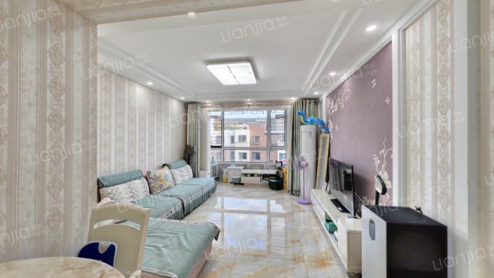 路劲领山二手房实景图