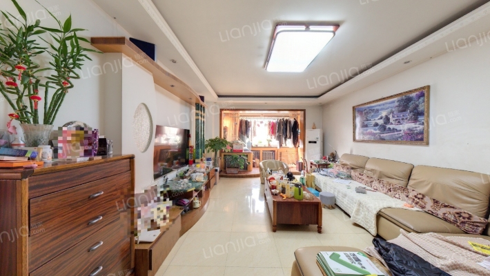 省农业发展银行家属院（静宁路）二手房实景图