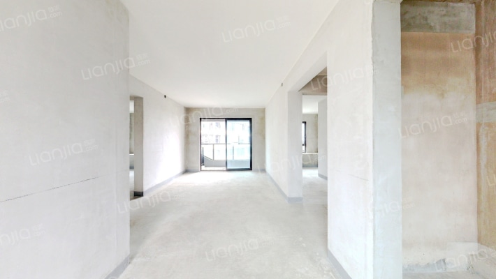 龙湖揽境二手房实景图